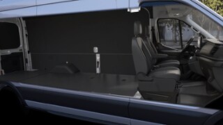 2024 Ford E-Transit™ Internal Image 1